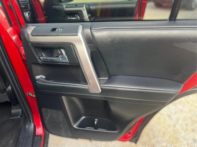 2020 Toyota 4Runner SR5 Premium
