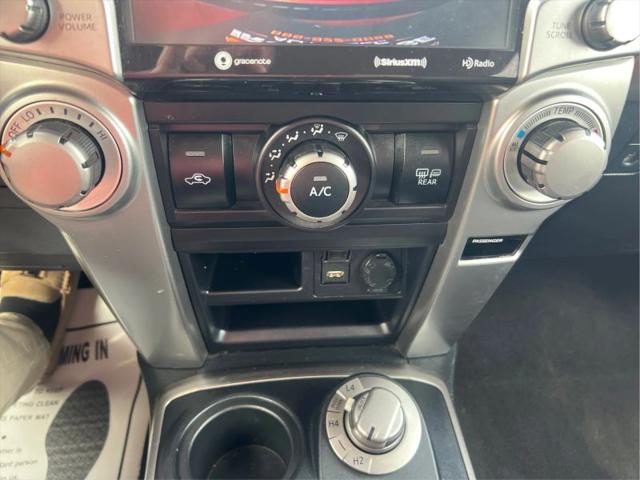 2020 Toyota 4Runner SR5 Premium