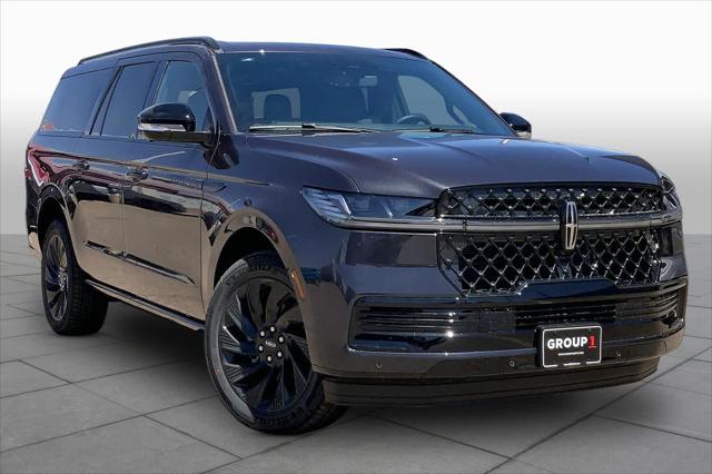 New 2026 Lincoln Navigator For Sale in Lubbock, TX