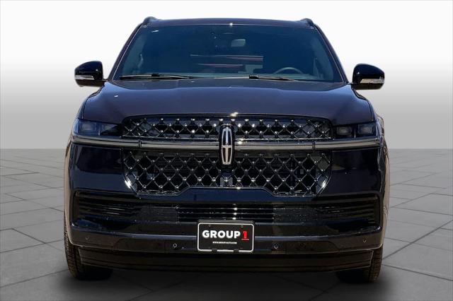 New 2026 Lincoln Navigator For Sale in Lubbock, TX