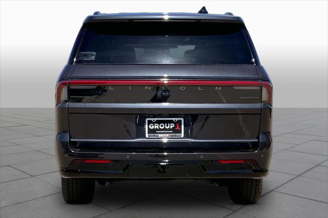 New 2026 Lincoln Navigator For Sale in Lubbock, TX