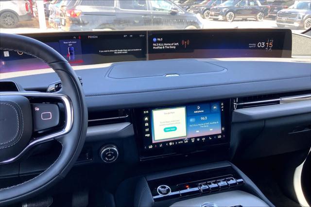New 2026 Lincoln Navigator For Sale in Lubbock, TX