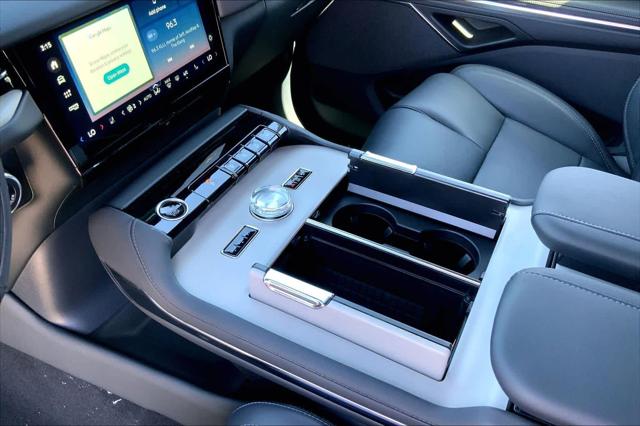 New 2026 Lincoln Navigator For Sale in Lubbock, TX