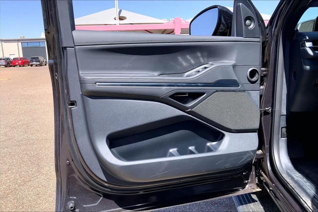 New 2026 Lincoln Navigator For Sale in Lubbock, TX