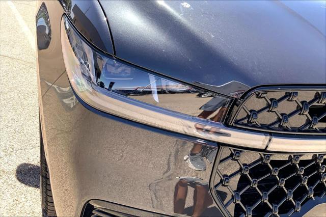 New 2026 Lincoln Navigator For Sale in Lubbock, TX