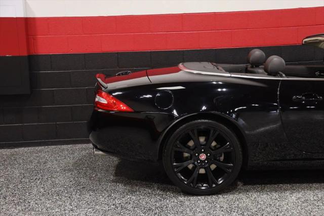 2014 Jaguar XK XK