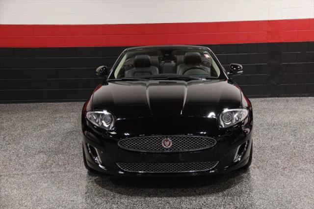 2014 Jaguar XK XK