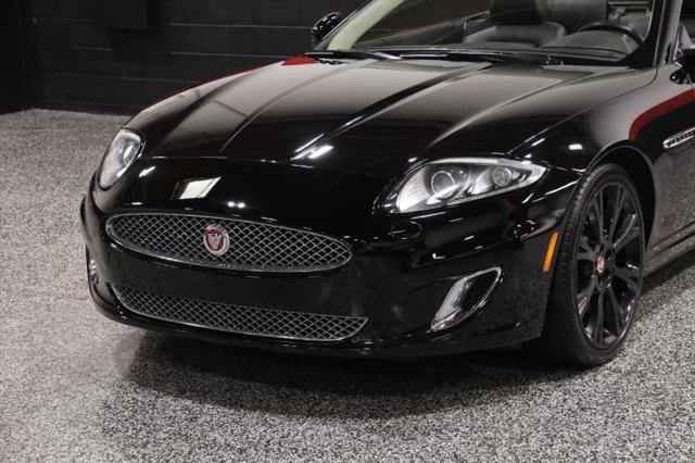 2014 Jaguar XK XK