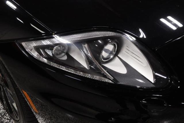 2014 Jaguar XK XK