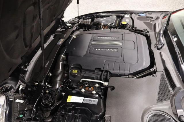 2014 Jaguar XK XK