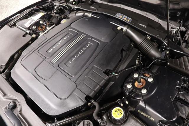 2014 Jaguar XK XK
