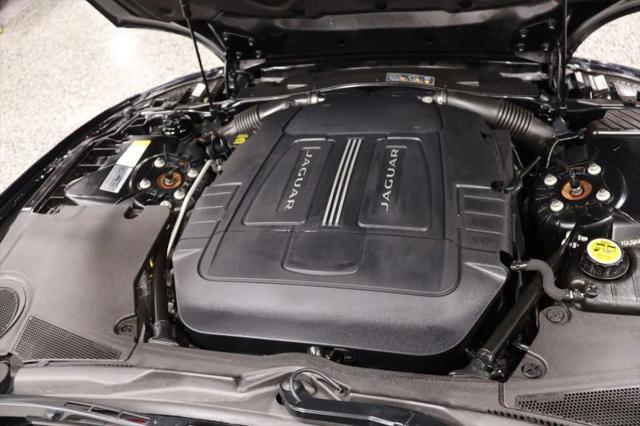 2014 Jaguar XK XK