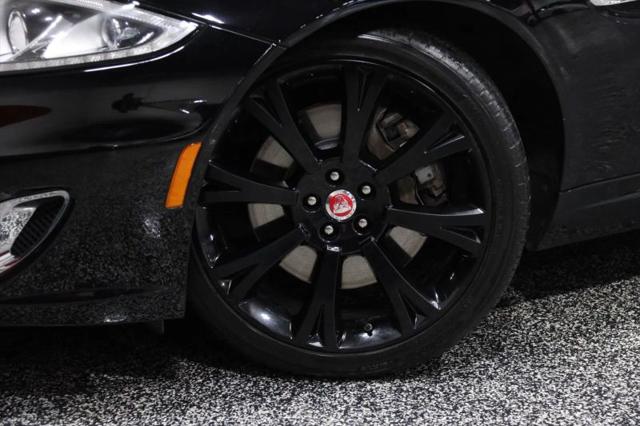 2014 Jaguar XK XK