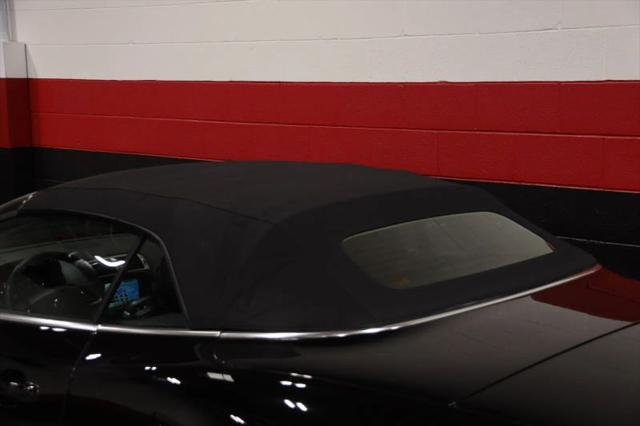 2014 Jaguar XK XK