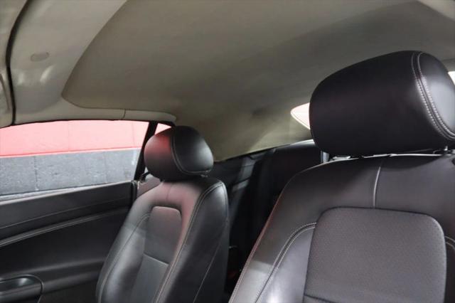 2014 Jaguar XK XK