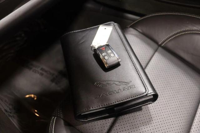 2014 Jaguar XK XK