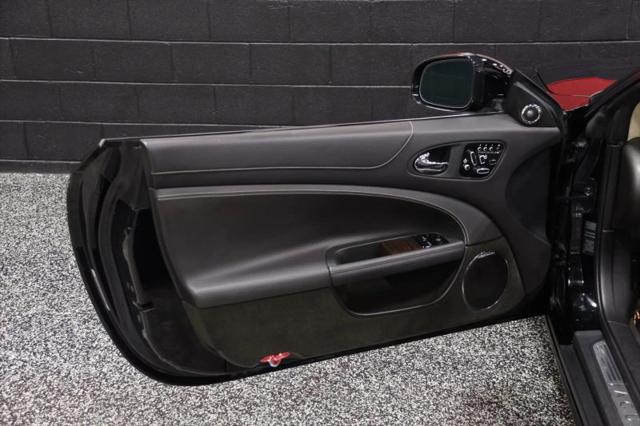 2014 Jaguar XK XK