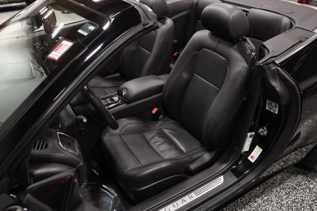 2014 Jaguar XK XK