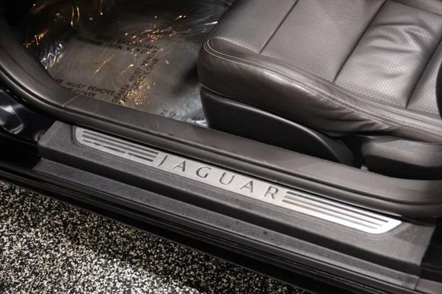 2014 Jaguar XK XK