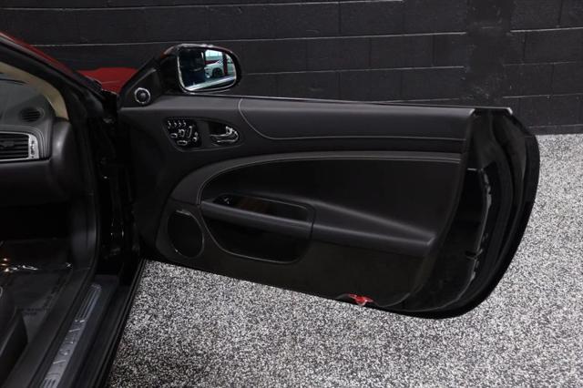 2014 Jaguar XK XK