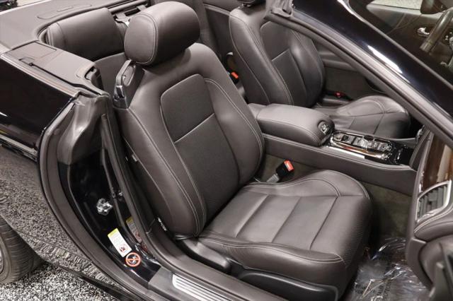 2014 Jaguar XK XK