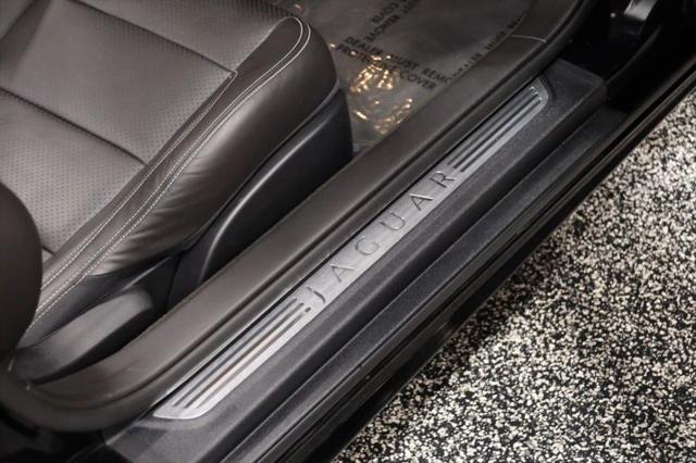 2014 Jaguar XK XK