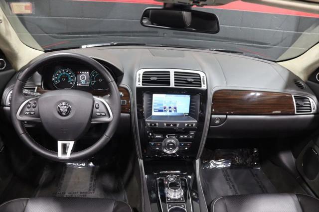 2014 Jaguar XK XK