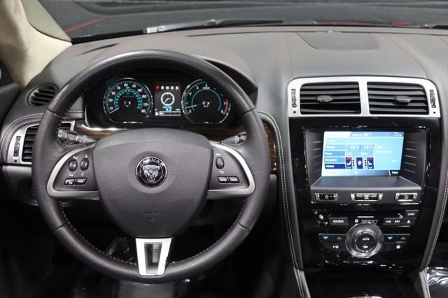 2014 Jaguar XK XK
