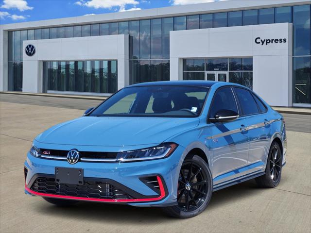 2026 Volkswagen Jetta GLI Autobahn for sale in Houston, TX