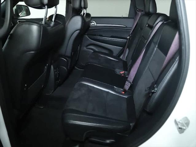 2021 Jeep Grand Cherokee Laredo X 4x4