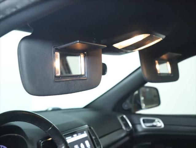 2021 Jeep Grand Cherokee Laredo X 4x4