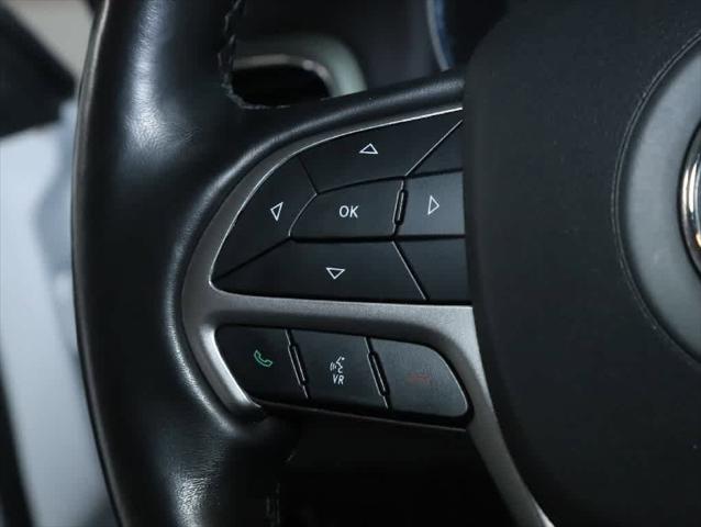 2021 Jeep Grand Cherokee Laredo X 4x4