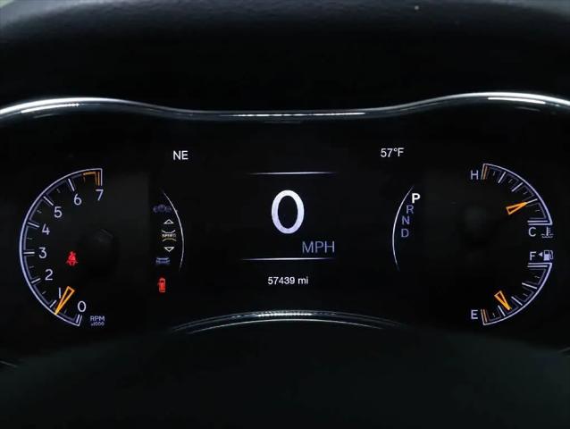 2021 Jeep Grand Cherokee Laredo X 4x4