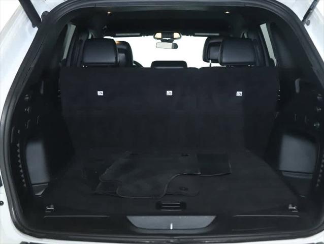 2021 Jeep Grand Cherokee Laredo X 4x4