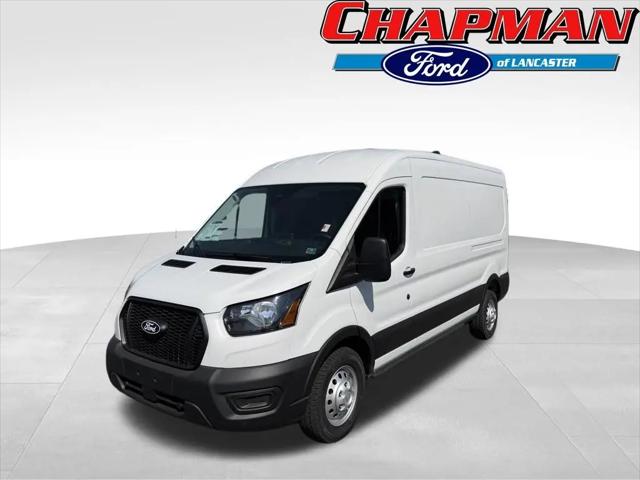 2026 Ford Transit Cargo Van T-250