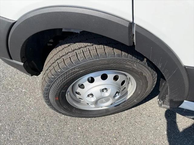 2026 Ford Transit Cargo Van T-250