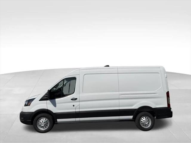 2026 Ford Transit Cargo Van T-250