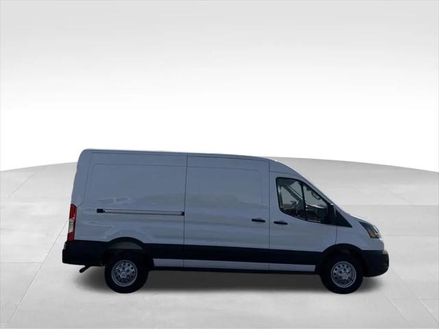 2026 Ford Transit Cargo Van T-250
