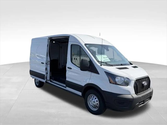 2026 Ford Transit Cargo Van T-250