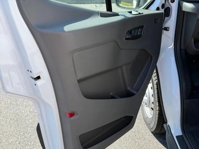 2026 Ford Transit Cargo Van T-250