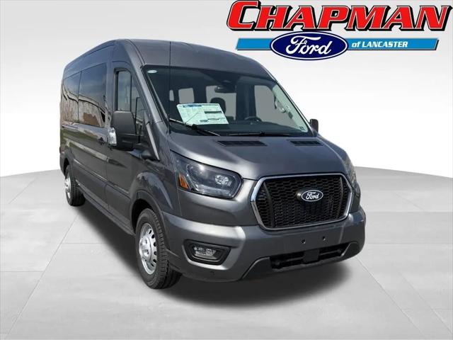2026 Ford Transit-350 Passenger Van XLT for sale in Lancaster, PA