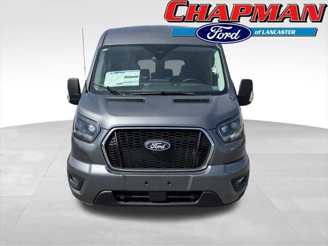 2026 Ford Transit-350 Passenger Van XLT