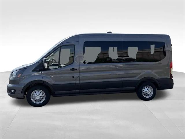 2026 Ford Transit-350 Passenger Van XLT