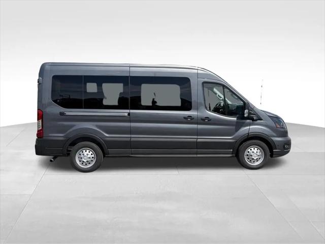 2026 Ford Transit-350 Passenger Van XLT