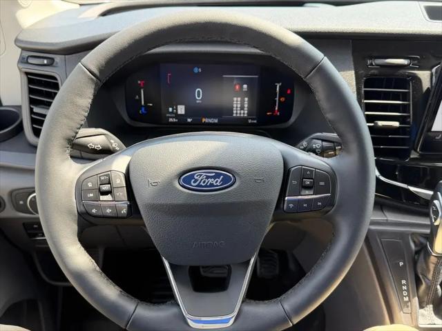 2026 Ford Transit-350 Passenger Van XLT
