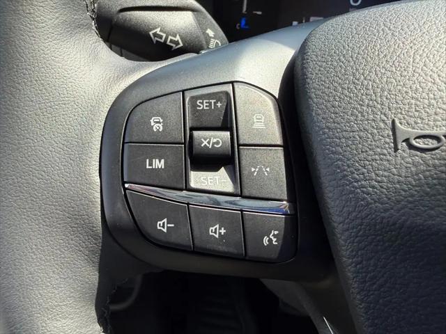 2026 Ford Transit-350 Passenger Van XLT