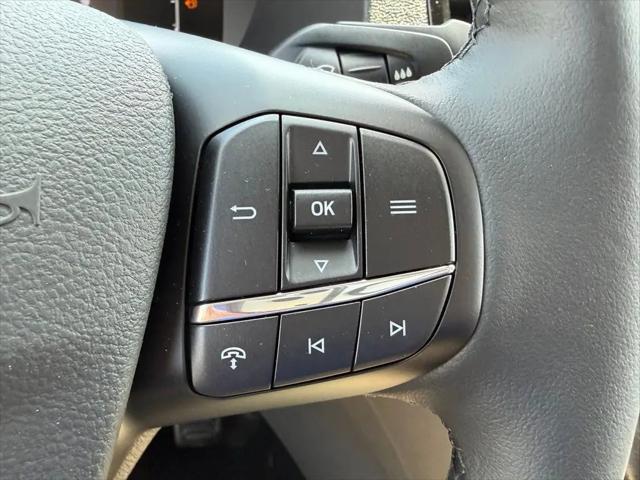 2026 Ford Transit-350 Passenger Van XLT
