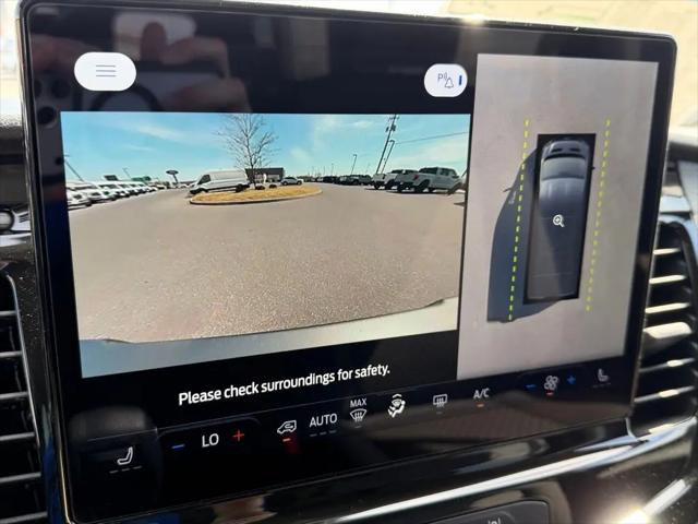 2026 Ford Transit-350 Passenger Van XLT