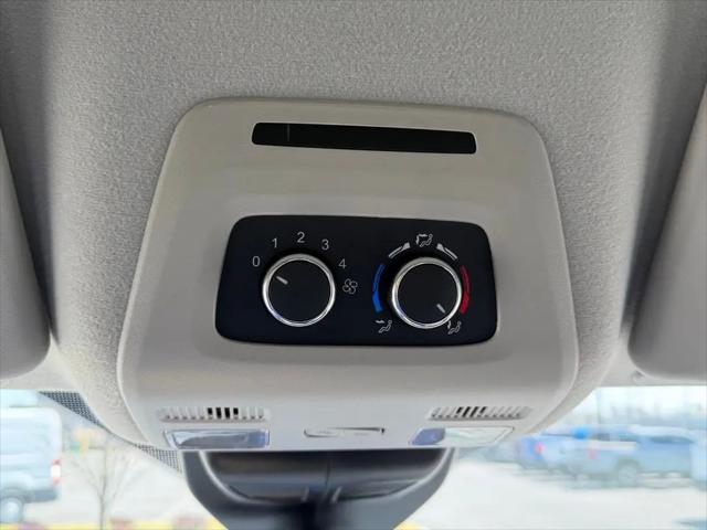 2026 Ford Transit-350 Passenger Van XLT