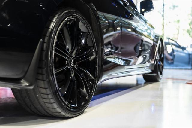 2019 INFINITI Q60 3.0t RED SPORT 400